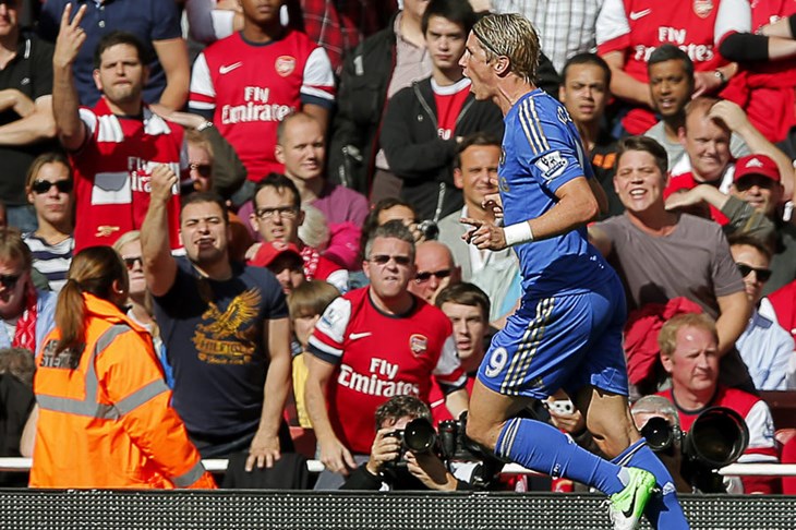 Video: Chelsea prošao neokrznut i kroz Emirates