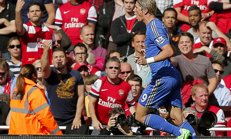 Video: Chelsea prošao neokrznut i kroz Emirates