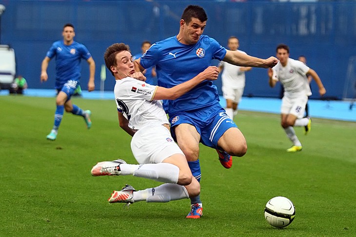 Dinamo u desetom izdanju Superkupa protiv Hajduka lovi izjednačenje s Bilima po broju titula u tom natjecanju