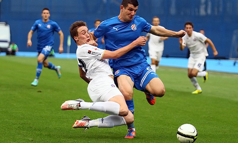 Dinamo slavi u derbiju, na Stanovima i u Kranjčevićevoj neizvjesno, a Inter (ne) ostaje u ligi