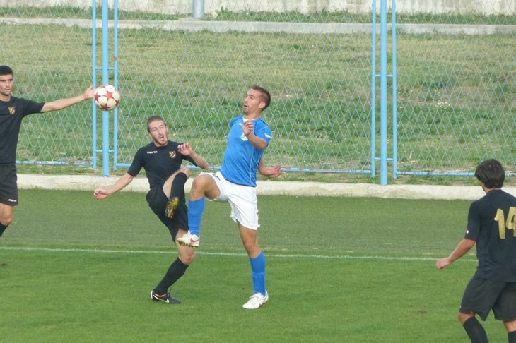 Junak prekinuo niz poraza, ali i dalje bez punog plijena