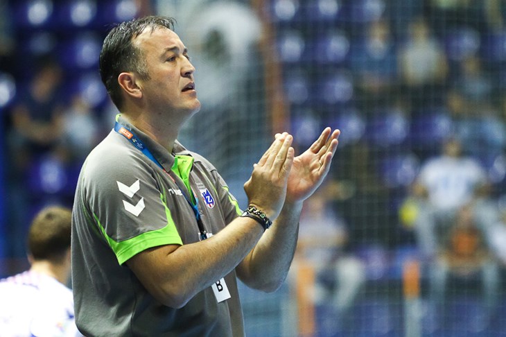 Goluža: "Bilo je previše pogleda prema tribinama"