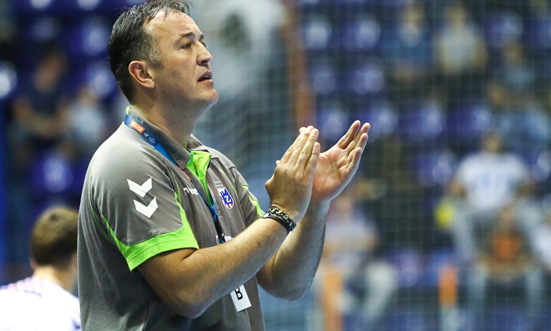 Goluža: "Uspjeli smo se posložiti i odvojiti u pravom trenutku"