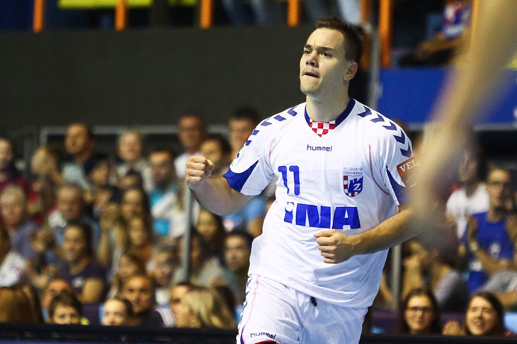 Šprem: "Želimo korak dalje u Ligi prvaka!"