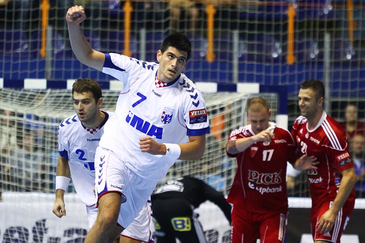 Stepančić: "Apsolutni smo favoriti protiv Celja, vjerujem u pobjedu CO Zagreba"