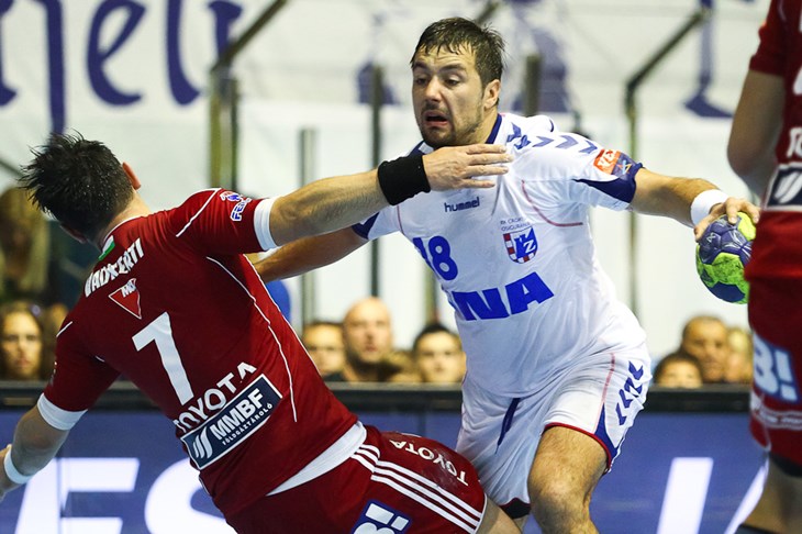 CO Zagreb dominirao protiv Pick Szegeda i nakon odlične predstave upisao sigurnu pobjedu
