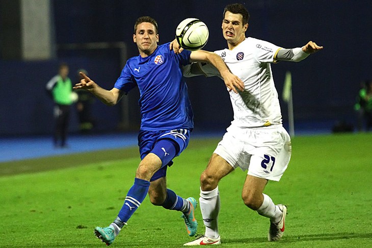 Oba Hajdukova stopera iz Koprivnice moraju na operaciju glave