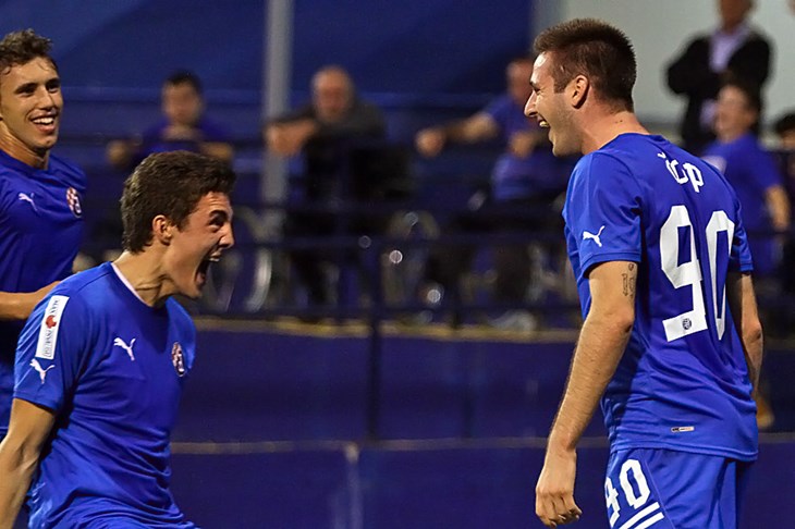 Šackih: "Dinamo će igrati bunker, Blohinova momčad mora pobijediti barem dva razlike"