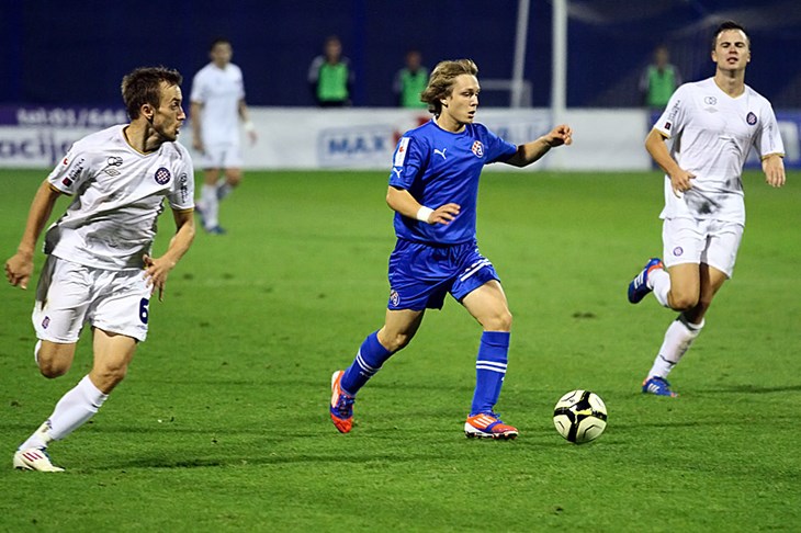 Odigrana trećina prvenstva: prvo mjesto "okupirano", za drugo se bori šest klubova