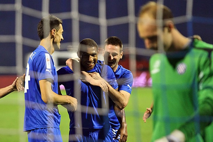 Sammir nakon velikog derbija: "Očekivao sam zvižduke"