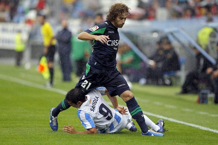 Video: Valencia i Malaga uvjerljivi na domaćem terenu