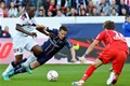 PSG nezaustavljiv, Belhanda i Camara oživjeli Montpellier