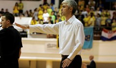 Lazić: "Kada igrate kao što je igrao Zadar, onda možete računati na pobjedu"