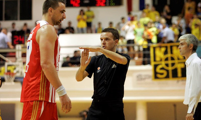 Crvena zvezda nanizala šestu pobjedu, protiv Krke, i skočila na treću poziciju