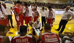 Igokea neokrznuta prošla i Beograd, Zvezdi četvrti poraz u pet kola