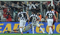 Video: Juventus zabio tri pogotka u osam minuta i ispratio Romu iz Torina s visokih 4:1