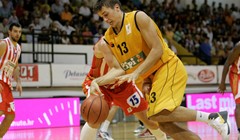 Sobin: "Dokazali smo da se sa svima možemo nositi, kod Igokee idemo po pobjedu"