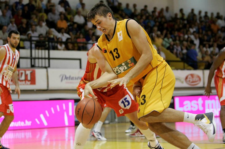 Sobin: "Dokazali smo da se sa svima možemo nositi, kod Igokee idemo po pobjedu"