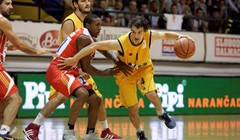 Zvezda nastavlja s jadranskom turnejom, Pipi se promovira u Ljubljani