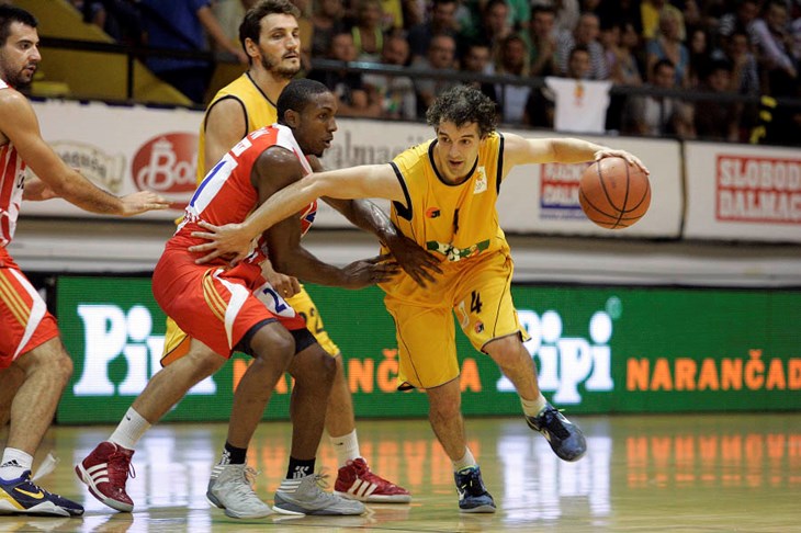 Zvezda nastavlja s jadranskom turnejom, Pipi se promovira u Ljubljani