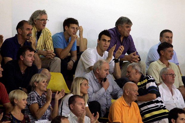 Predrag Šarić: "Dario se okružio ljudima kojima je bitna samo njihova korist"