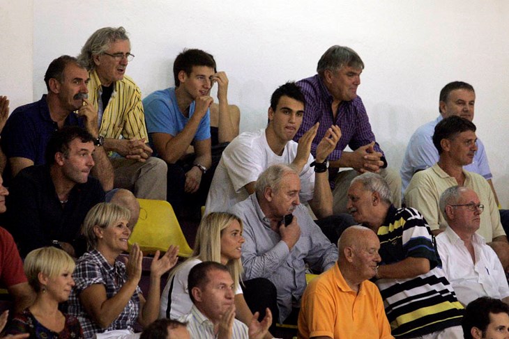 Predrag Šarić: "Dario se okružio ljudima kojima je bitna samo njihova korist"