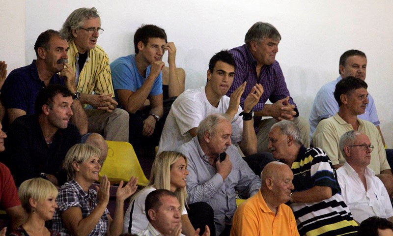 Predrag Šarić: "Dario se okružio ljudima kojima je bitna samo njihova korist"