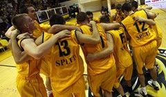 Maljkovićeva Cedevita usred splitske euforije, Cibona na Partizanu želi ispraviti kikseve