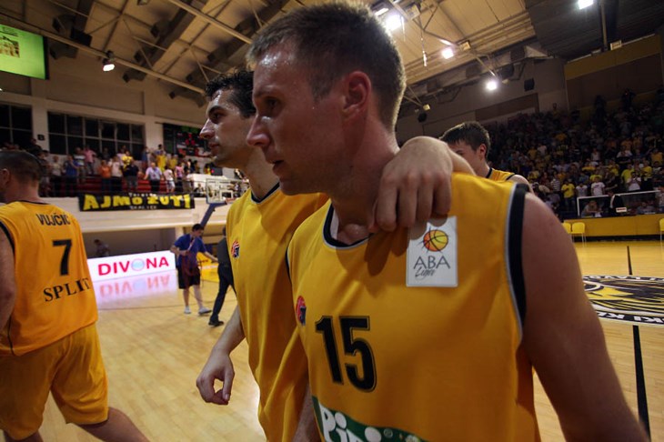 Mimica: "Sretan sam zbog ljudi u klubu, pokazali smo koliko nam je stalo"