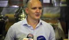 Erjavec: "Odavno nije bilo ovako moćne hrvatske momčadi kakva je Cedevita"