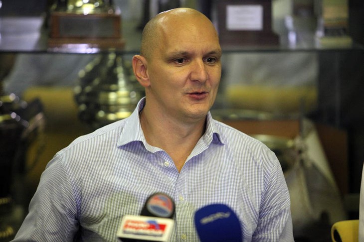 Erjavec: "U ključnim trenucima smo napravili previše pogrešaka"