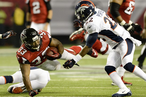 Nema odmora za momčadi iz NFC East divizije