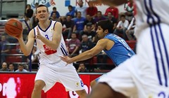 Cibona smještena u drugu jakosnu skupinu ždrijeba Eurokupa