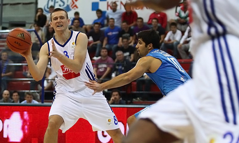 Cibona smještena u drugu jakosnu skupinu ždrijeba Eurokupa