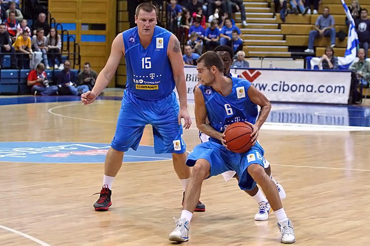 Cibonino bljedilo na otvaranju regionalne lige, MZT pokazao više