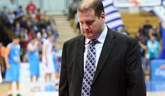 Mršić: "Utakmice na početku sezone dobivaju se obranom, nama to nije uspjelo"