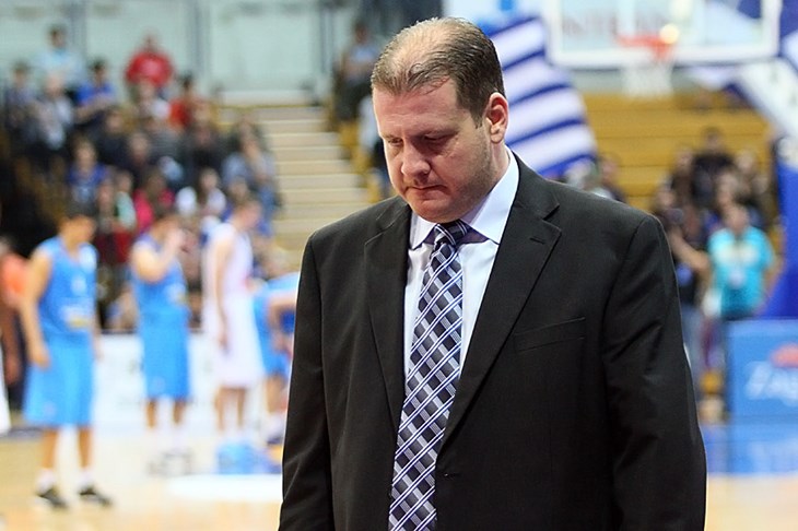 Mršić: "Utakmice na početku sezone dobivaju se obranom, nama to nije uspjelo"