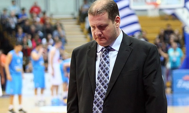 Mršić: "Utakmice na početku sezone dobivaju se obranom, nama to nije uspjelo"