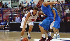 Cibona zbog magle morala odgoditi utakmicu u Makedoniji