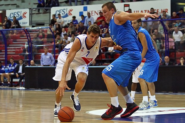 Cibona zbog magle morala odgoditi utakmicu u Makedoniji
