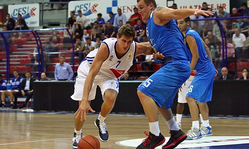 Cibona zbog magle morala odgoditi utakmicu u Makedoniji