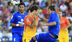 Manchester United poslao poboljšanu ponudu za Cesca Fabregasa