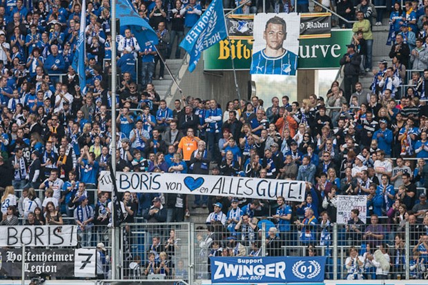 Dietmar Hopp iznimka u njemačkom „članskom modelu“