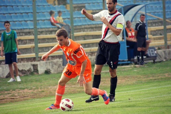 Milanović Gorici donio vodstvo, a Slavica i Bašić iz jedanaesterca preokrenuli