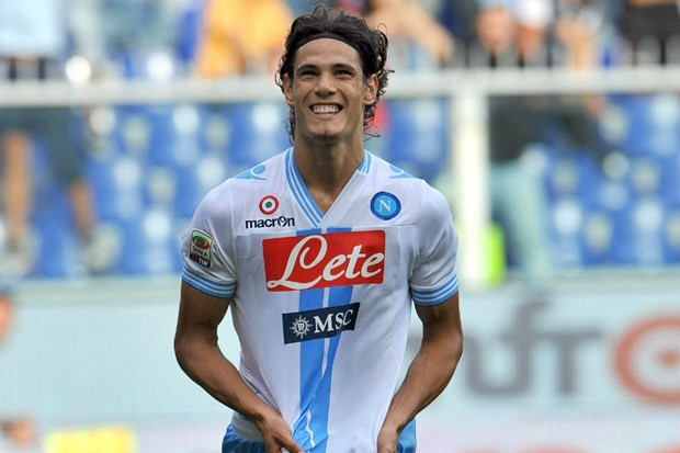 Video: Cavani održava Napoli na diobi prvog mjesta, Lazio se oporavio od teškog poraza