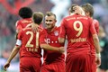 DFB-Pokal: Bayern teško preskočio Augsburg, Schalkeu nije pomogao ni novi trener