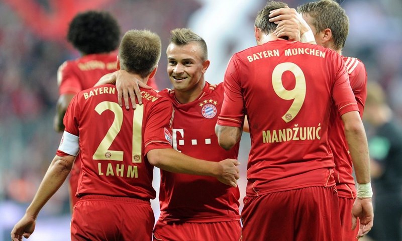 DFB-Pokal: Bayern teško preskočio Augsburg, Schalkeu nije pomogao ni novi trener