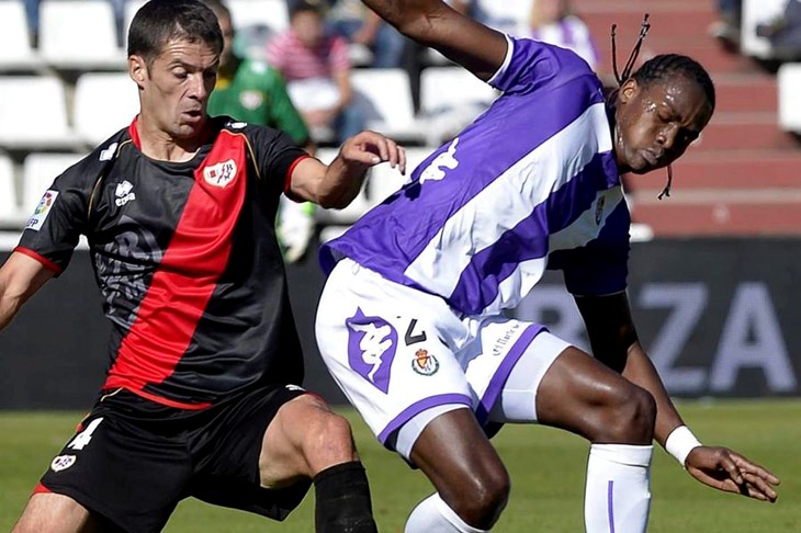 Video: Valladolidu najuvjerljivija pobjeda kola, Osasuna skoro jednako dominantna