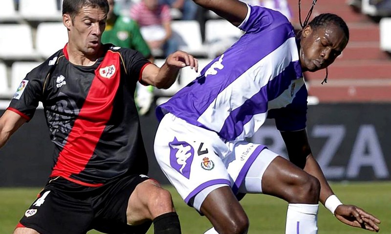 Video: Valladolidu najuvjerljivija pobjeda kola, Osasuna skoro jednako dominantna