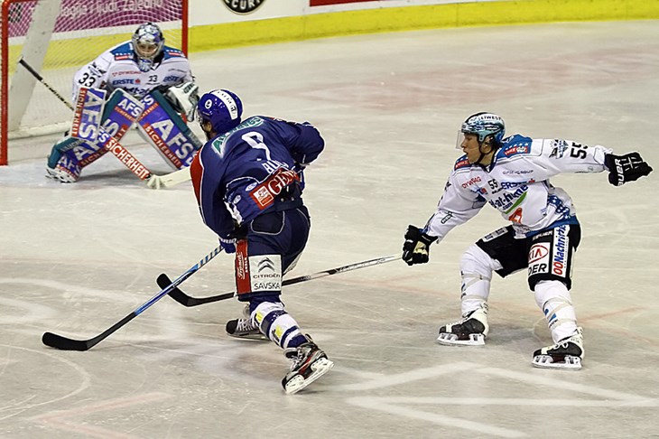 Buck: "Ako želimo pobijediti moramo jednostavno igrati kao momčad"